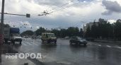 Во Владимире ограничат движение транспорта на проспекте Ленина 